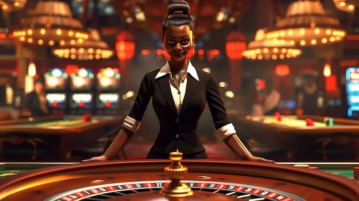 hc77k Baccarat Bright